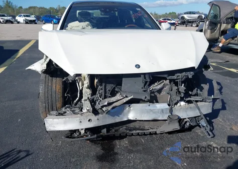 2016 Mercedes-Benz S 550 from USA, damaged, VIN WDDUG8CB6GA212548